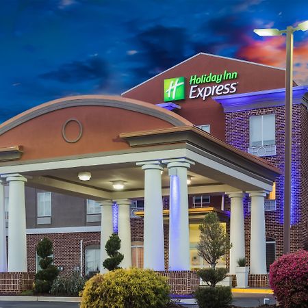 Holiday Inn Express & Suites Bremen Ga By Ihg Eksteriør billede