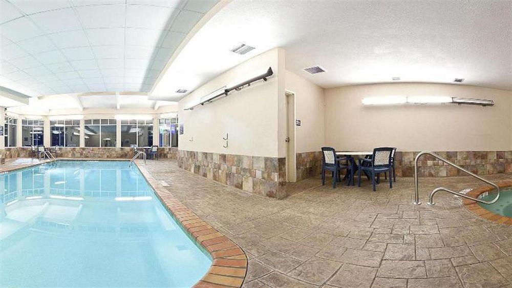 Holiday Inn Express & Suites Bremen Ga By Ihg Eksteriør billede