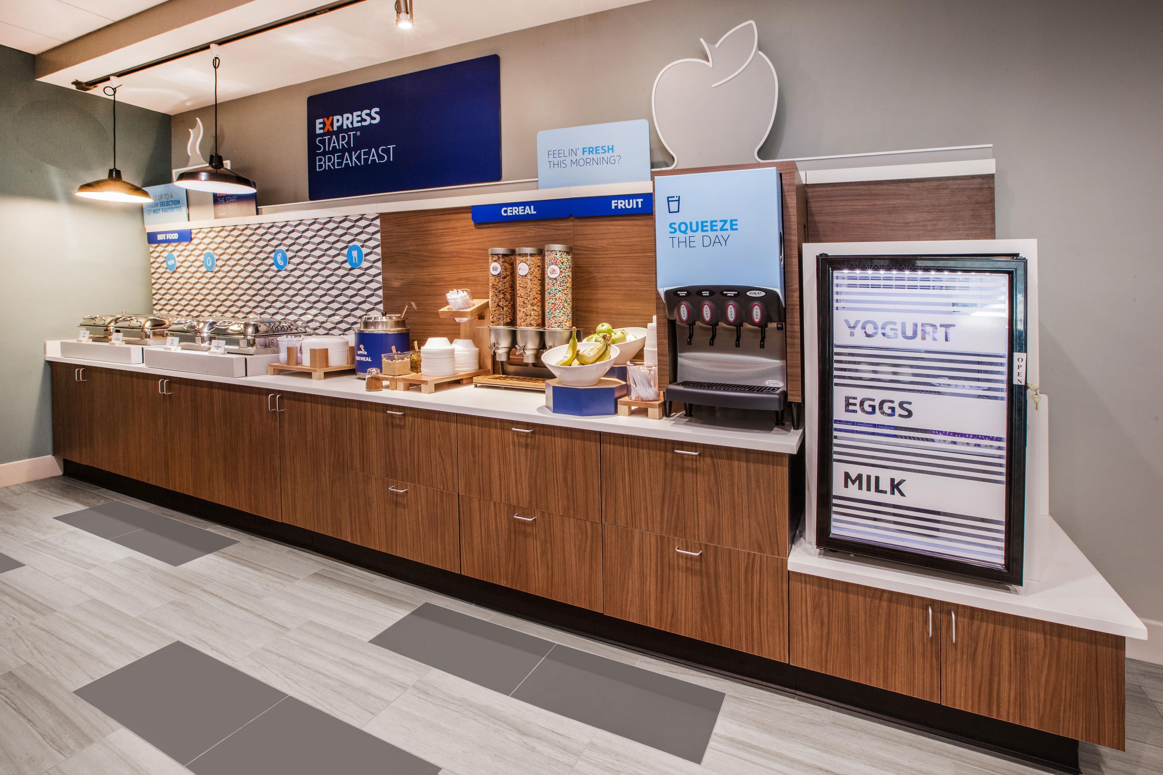 Holiday Inn Express & Suites Bremen Ga By Ihg Eksteriør billede