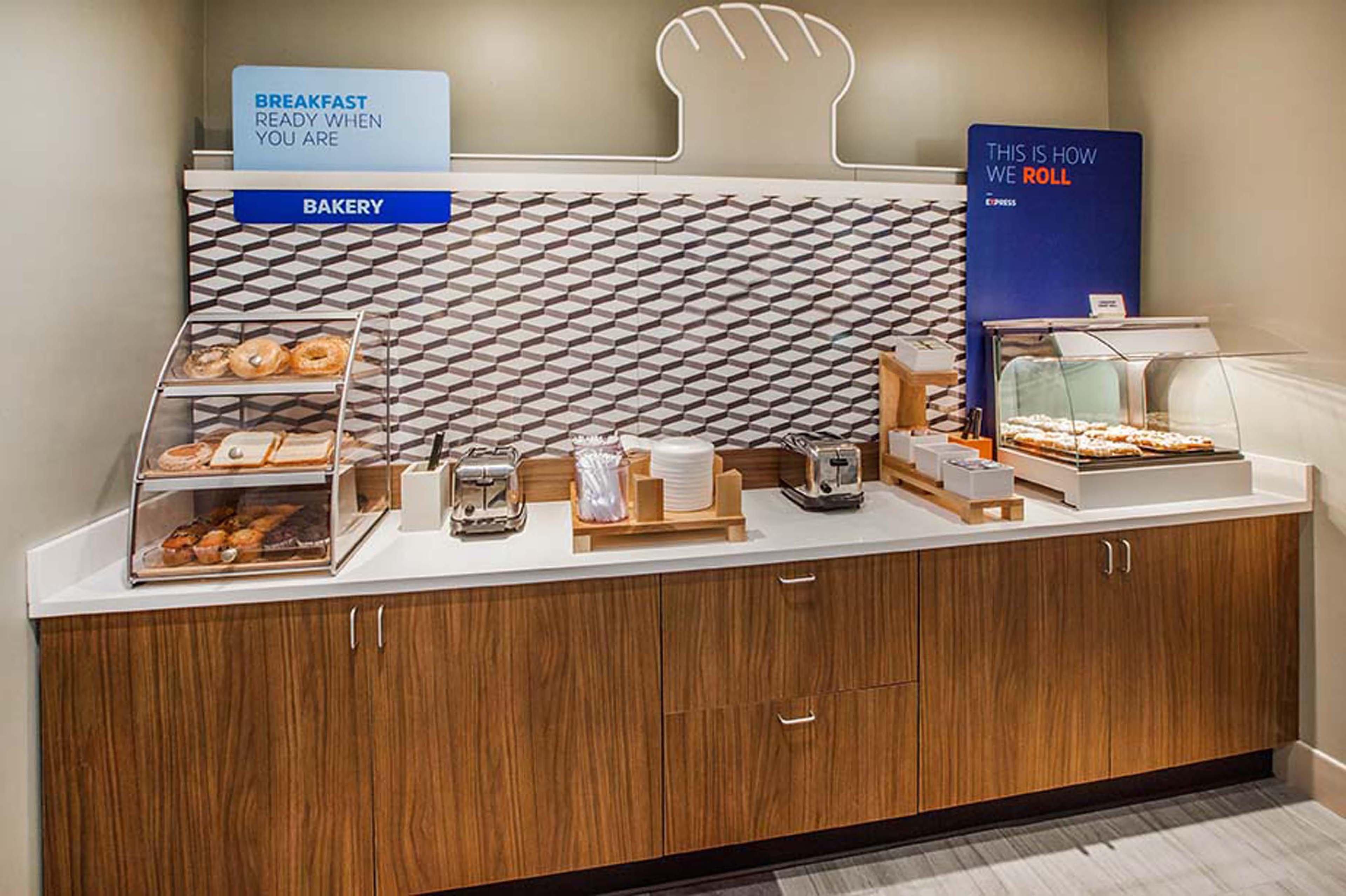Holiday Inn Express & Suites Bremen Ga By Ihg Eksteriør billede
