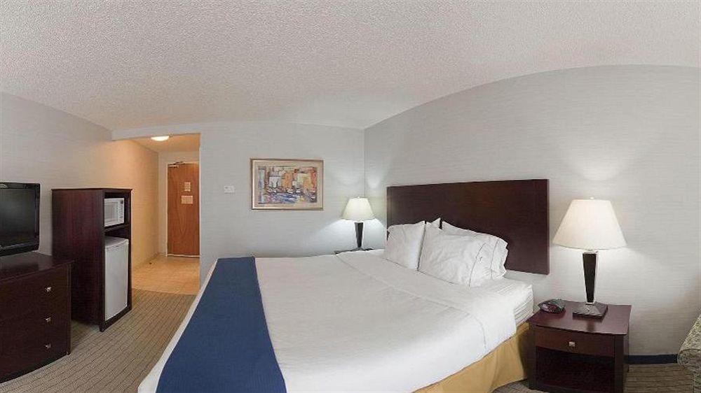 Holiday Inn Express & Suites Bremen Ga By Ihg Eksteriør billede